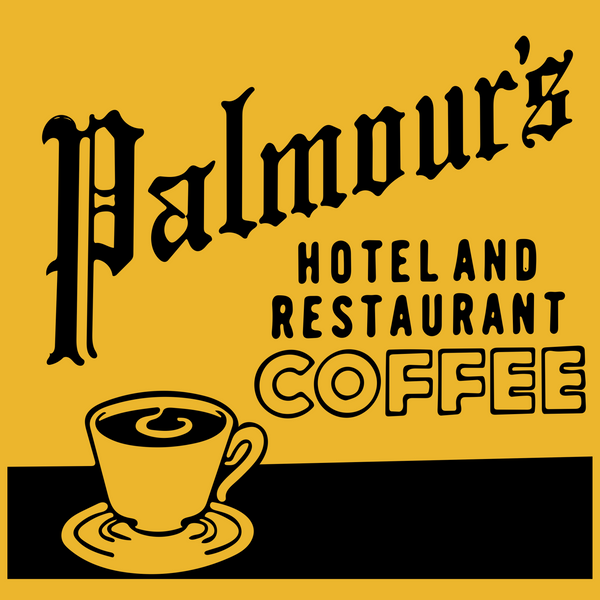 Palmour's Coffee