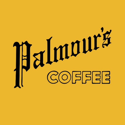 Palmour's Coffee Gift Card