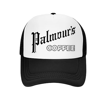 Palmour's Hat