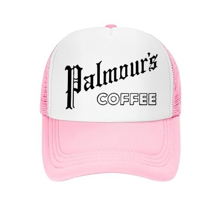 Palmour's Hat