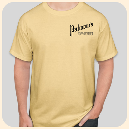 Short Sleeve T-Shirt - Comfort Colors